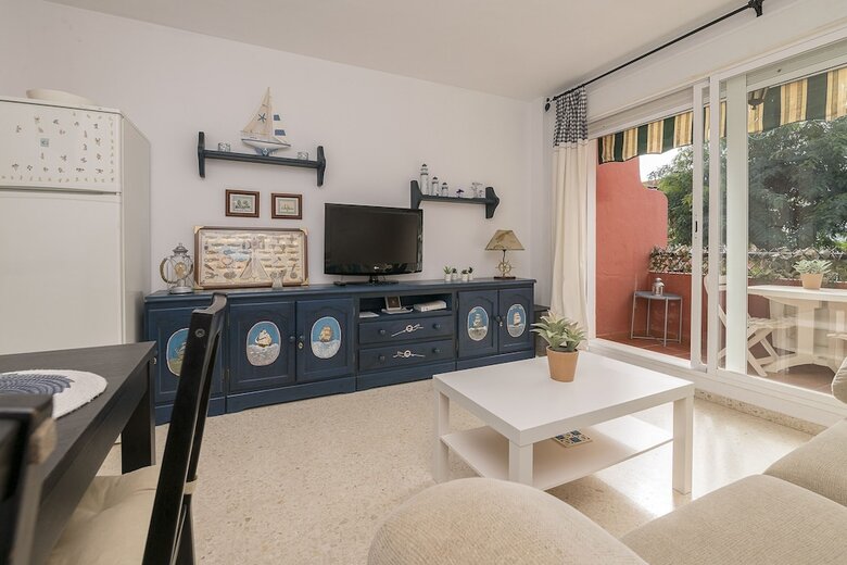 Apartamentos Camarote De Algetares