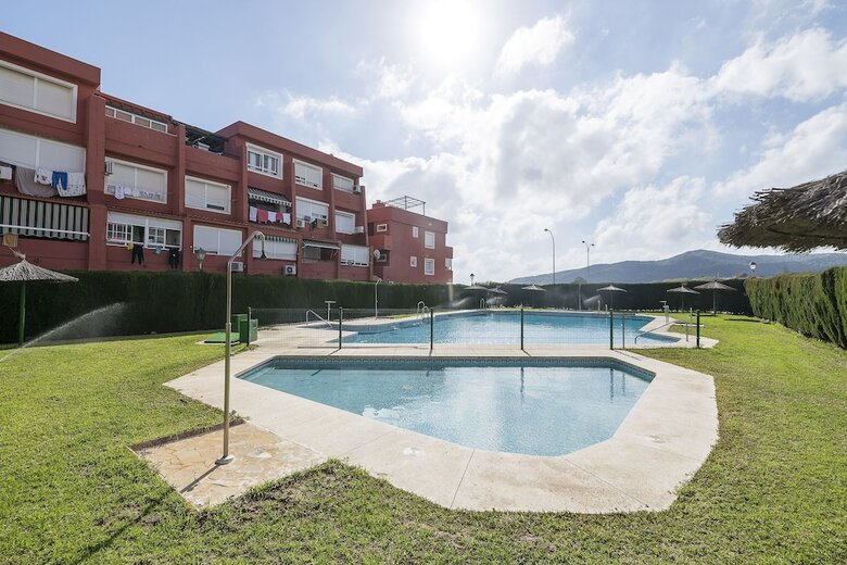 Apartamentos Camarote De Algetares