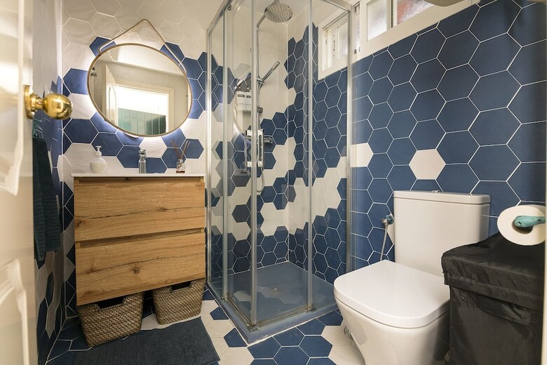 Apartamentos Camarote De Algetares
