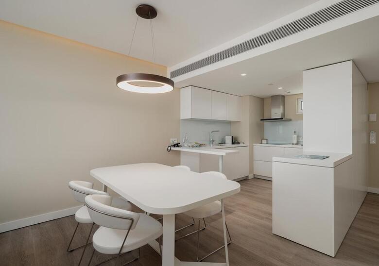 Aparthotel Dom Pedro Residences