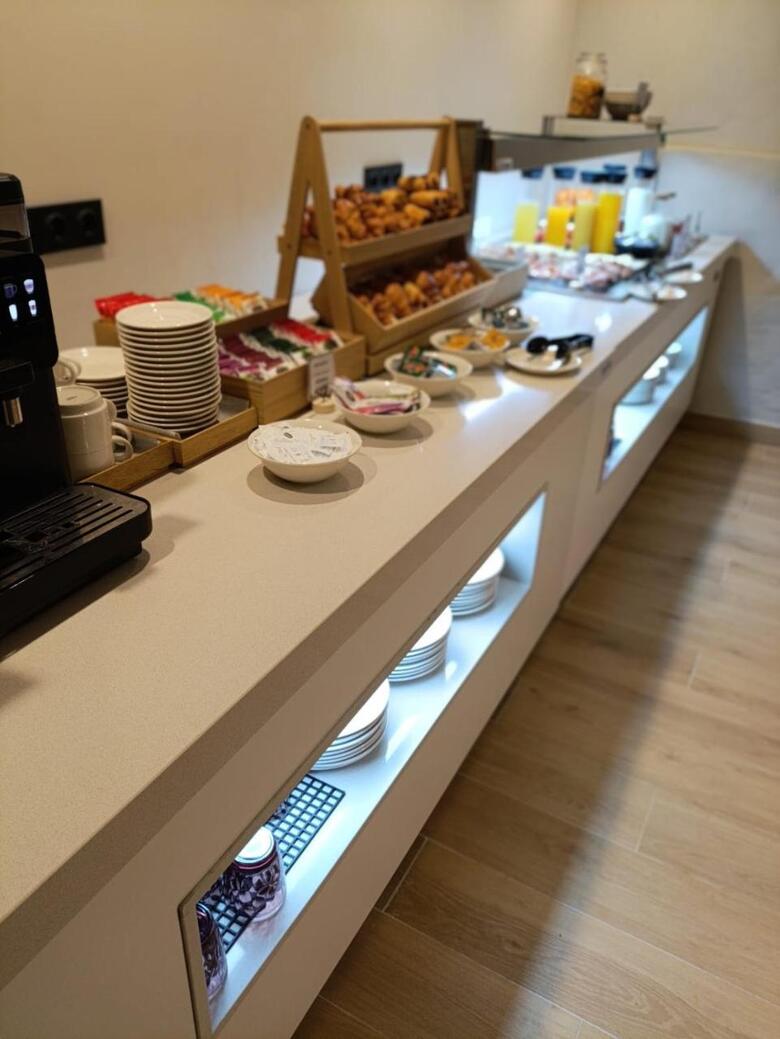 U-hotel Aduana Ribadeo