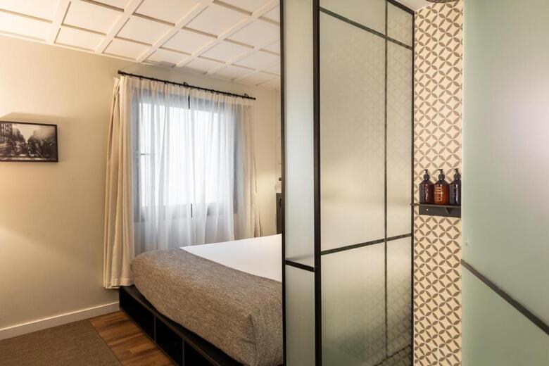 Yurbban Ramblas Boutique Hotel