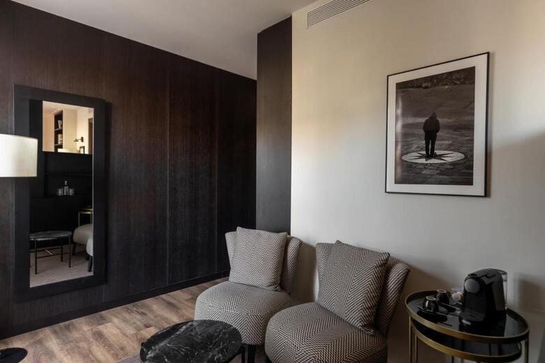 Yurbban Ramblas Boutique Hotel