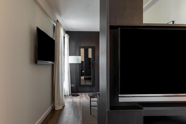 Yurbban Ramblas Boutique Hotel