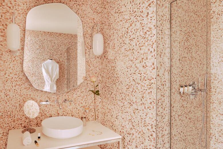 Hotel H�tel Madame R�ve
