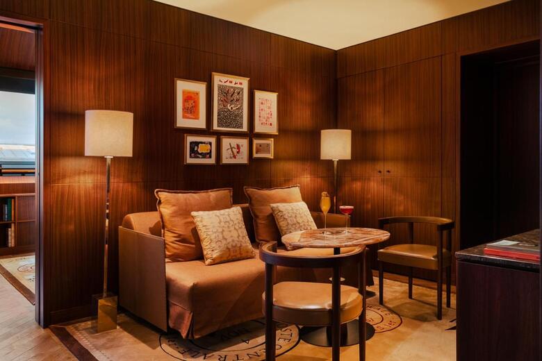 Hotel H�tel Madame R�ve