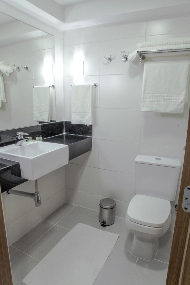 Ath Hotel - Am�ricas Townhouse