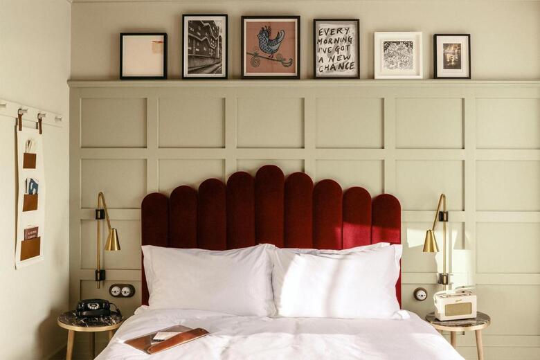 Hotel The Hoxton, Southwark