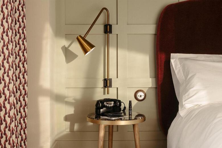 Hotel The Hoxton, Southwark