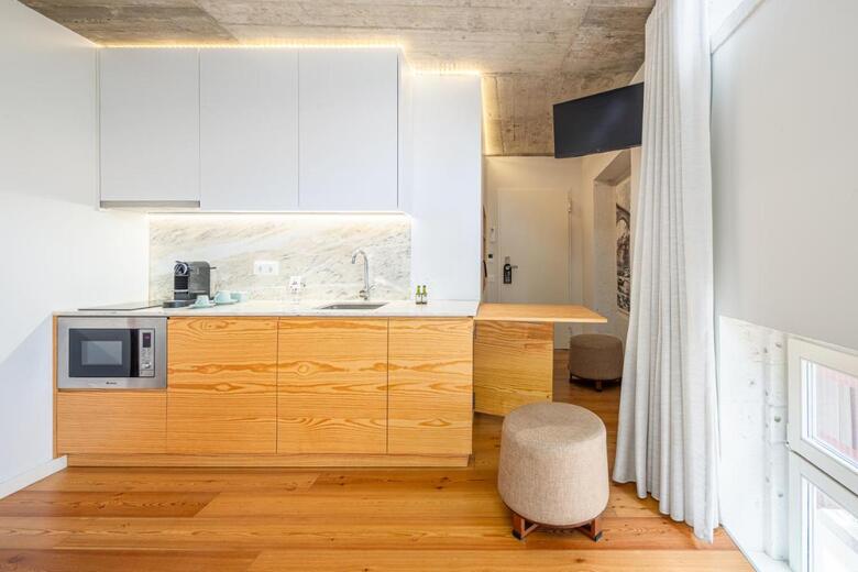 Aparthotel Porta Nobre Boutique Hotel By Aspasios