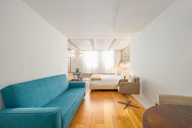 Aparthotel Porta Nobre Boutique Hotel By Aspasios