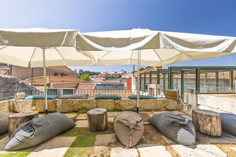 Aparthotel Porta Nobre Boutique Hotel By Aspasios