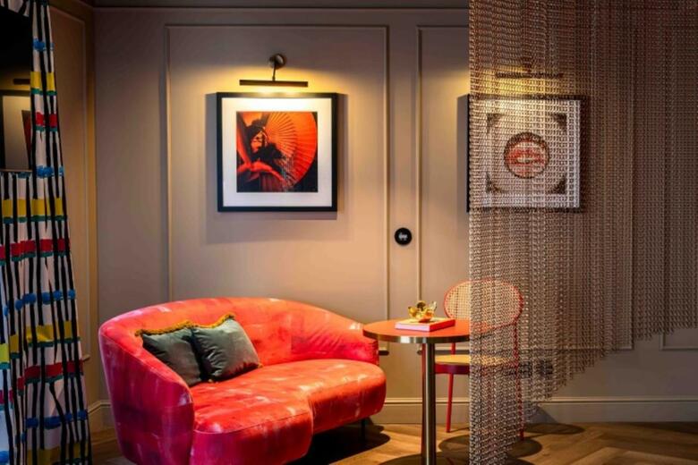 Aparthotel Upon Angels - Adults Only