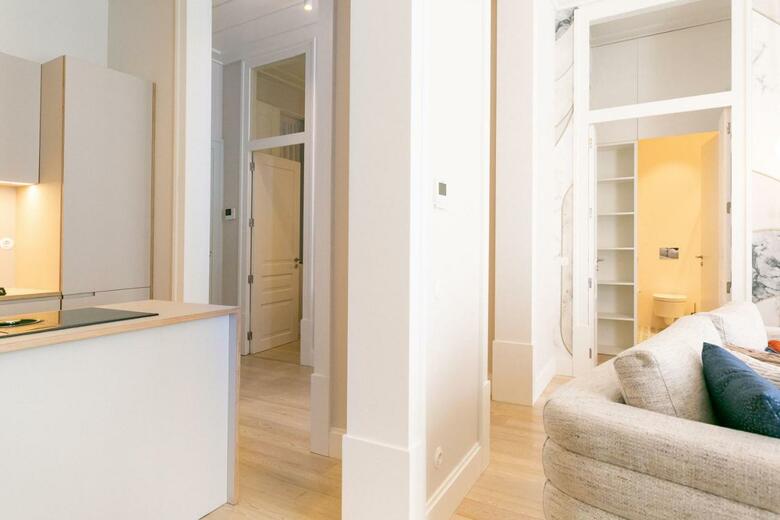 The Lift Apartments By Ridan Hotels