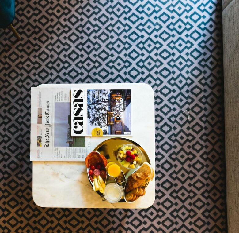 The Lift Apartments By Ridan Hotels