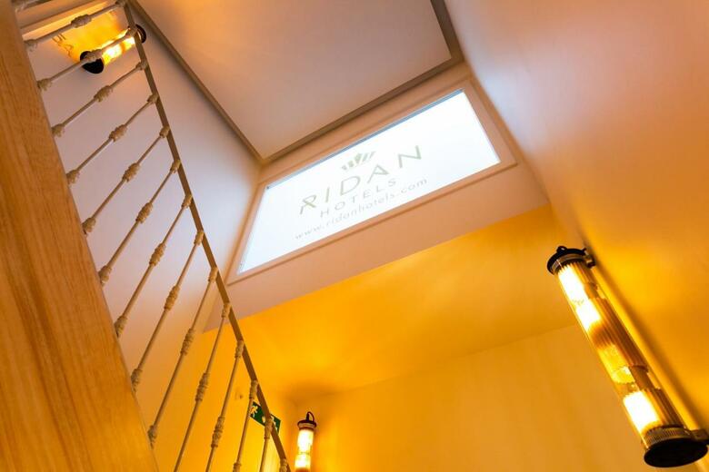 The Lift Apartments By Ridan Hotels
