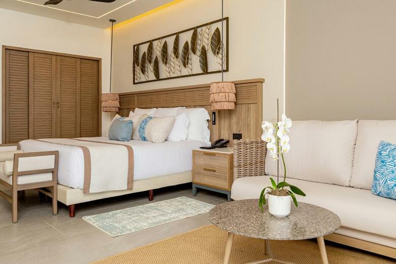 Hotel Secrets Tides Punta Cana - All Inclusive