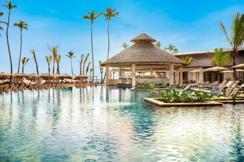 Hotel Secrets Tides Punta Cana - All Inclusive