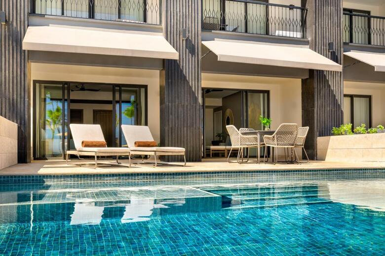 Hotel Secrets Tides Punta Cana - All Inclusive
