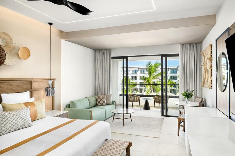 Hotel Secrets Tides Punta Cana - All Inclusive