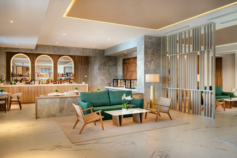 Hotel Secrets Tides Punta Cana - All Inclusive