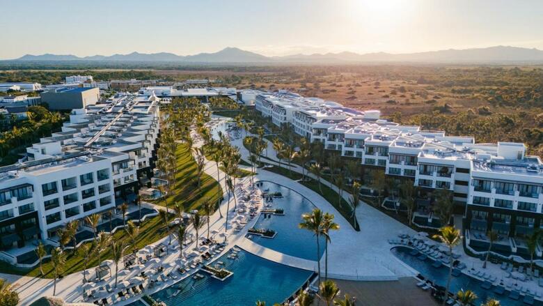 Hotel Secrets Tides Punta Cana - All Inclusive