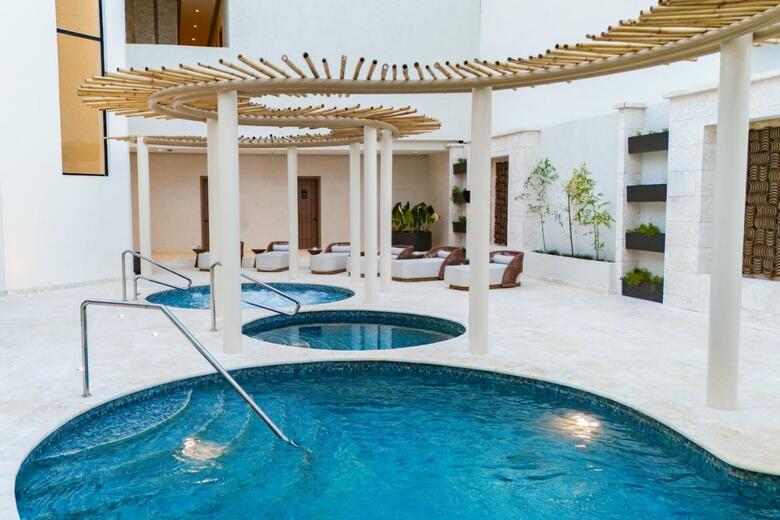 Hotel Secrets Tides Punta Cana - All Inclusive