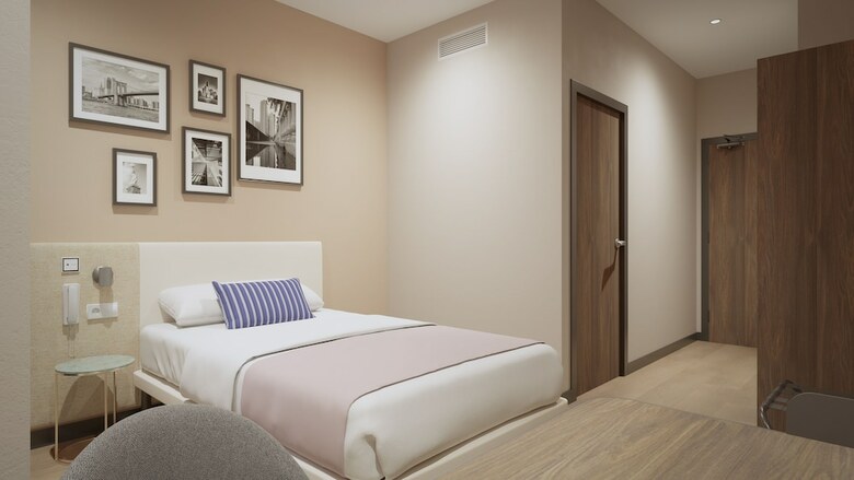 Hotel Asa Molina Plaza