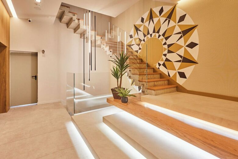 Silken Atlantis Suite ? Holiday Homes