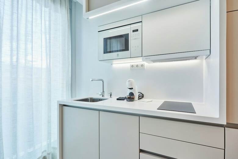 Silken Atlantis Suite ? Holiday Homes