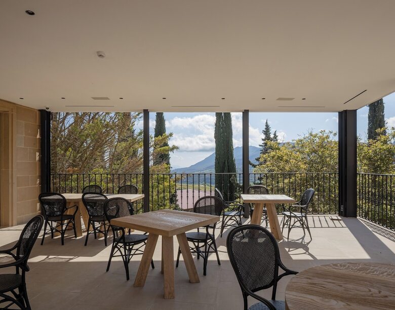 Hotel Boutique Mirador De Deyo