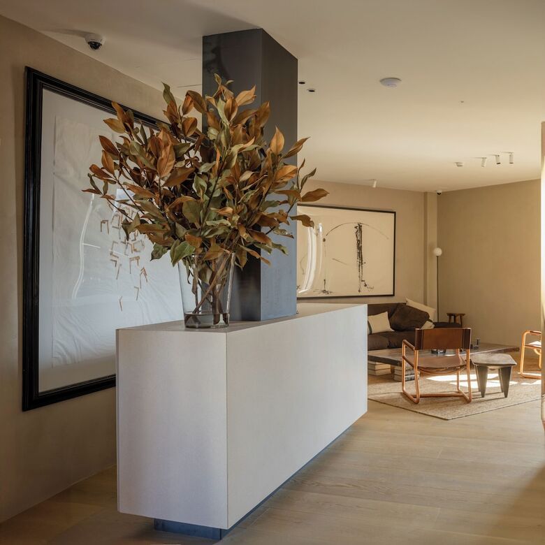 Hotel Boutique Mirador De Deyo