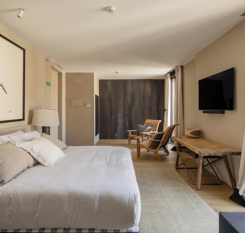 Hotel Boutique Mirador De Deyo