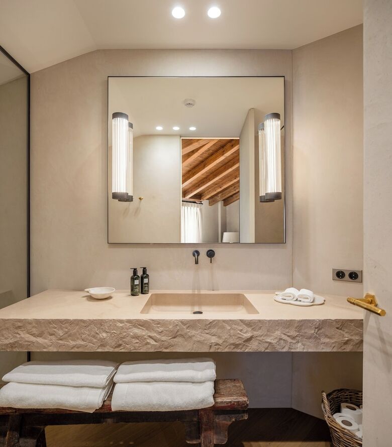 Hotel Boutique Mirador De Deyo