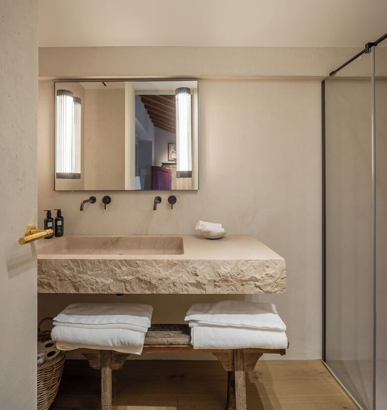 Hotel Boutique Mirador De Deyo