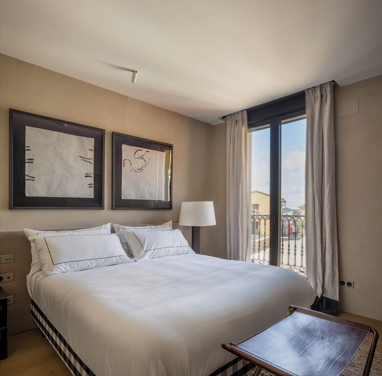 Hotel Boutique Mirador De Deyo