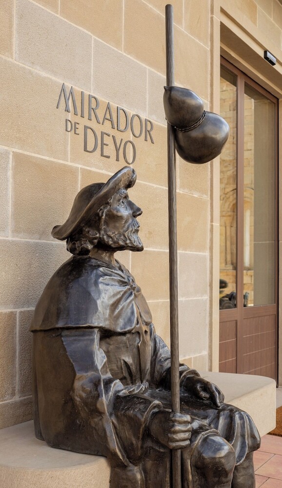 Hotel Boutique Mirador De Deyo