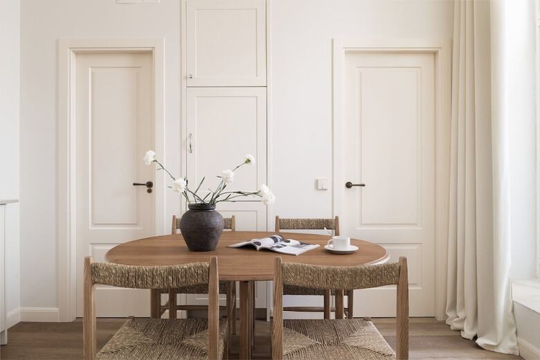 Aparthotel Ra�ces Alameda Casa Palacio