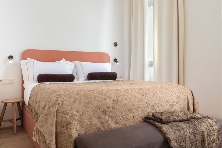 Aparthotel Ra�ces Alameda Casa Palacio