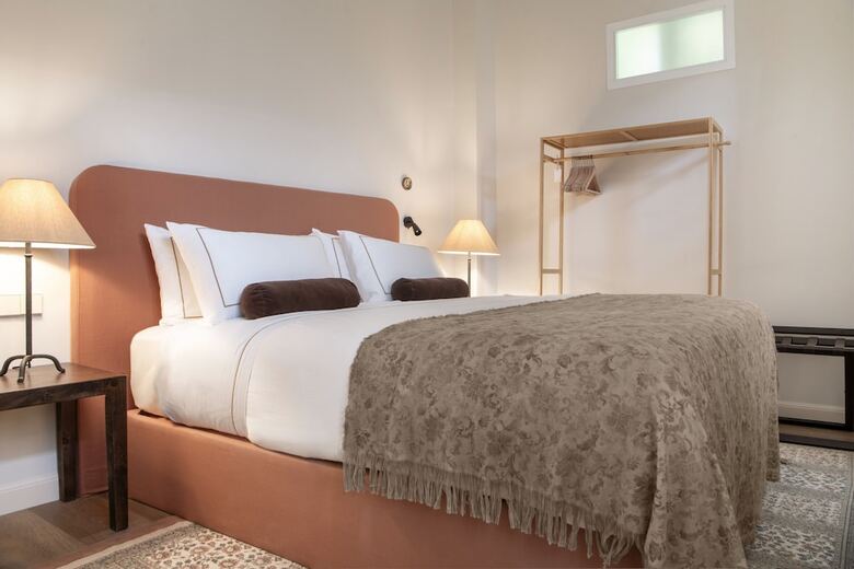 Aparthotel Ra�ces Alameda Casa Palacio