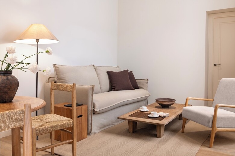 Aparthotel Ra�ces Alameda Casa Palacio
