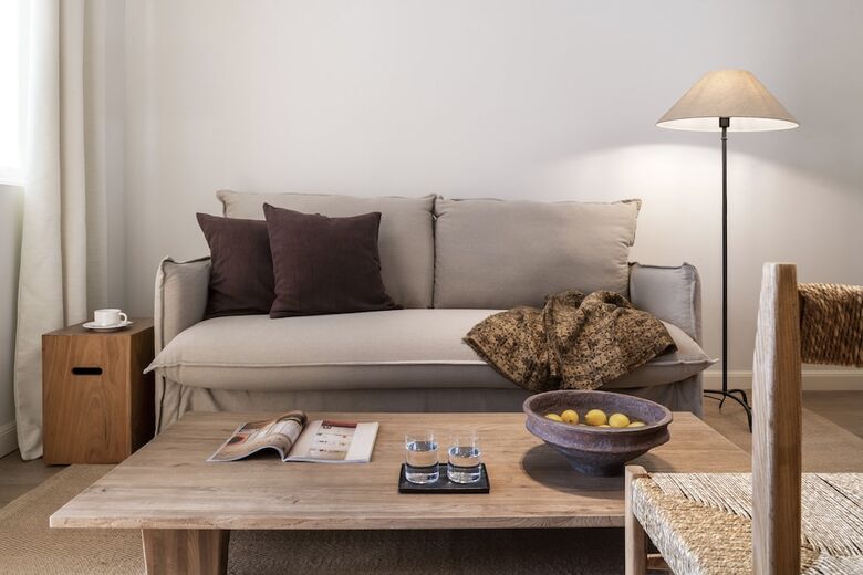 Aparthotel Ra�ces Alameda Casa Palacio