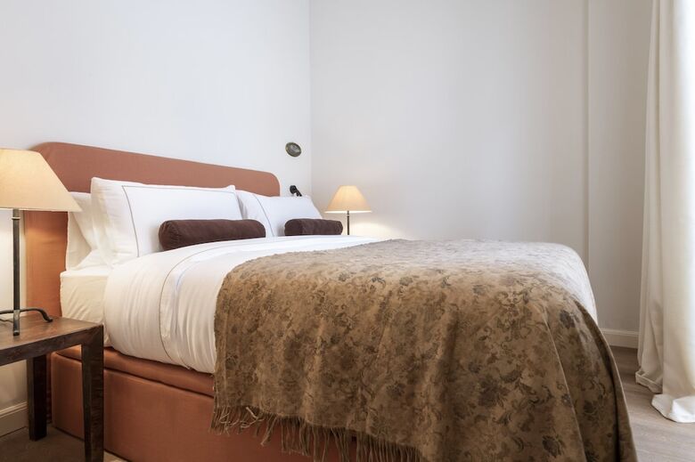 Aparthotel Ra�ces Alameda Casa Palacio
