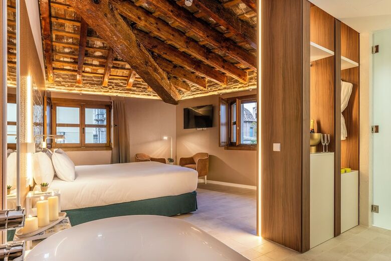 Axel Hotel Valencia ? Adults Only