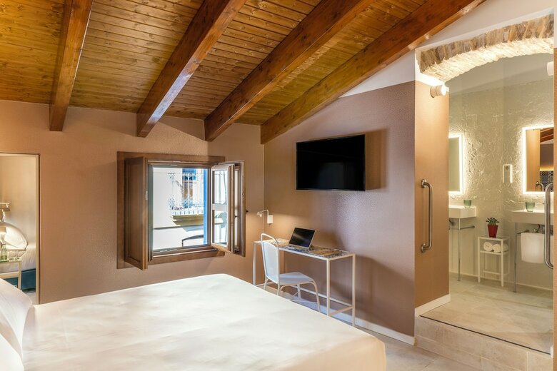 Axel Hotel Valencia ? Adults Only