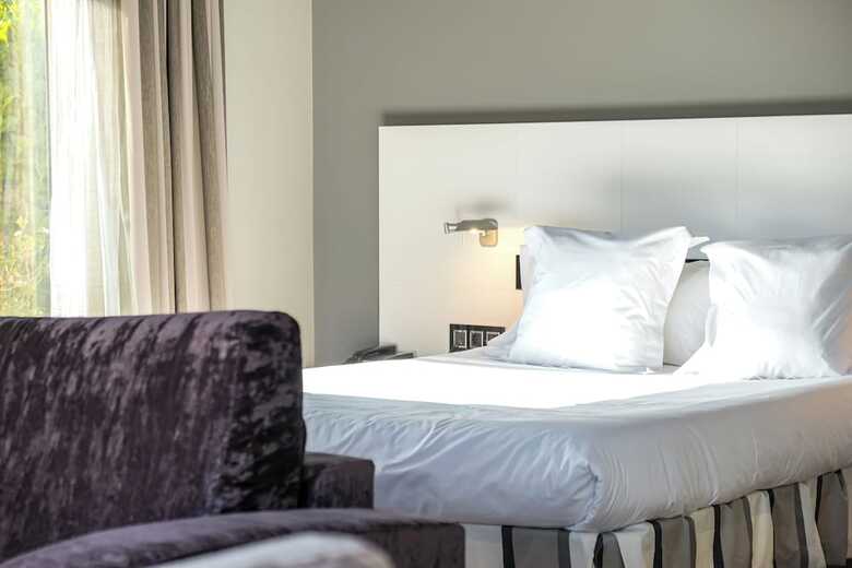 Indiana Boutique Hotel