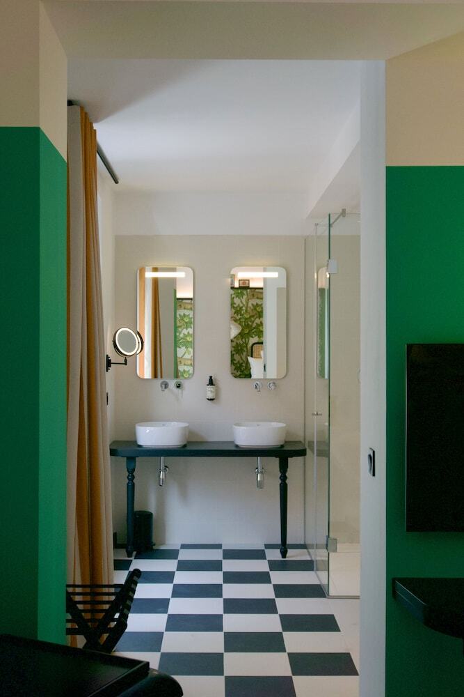 Hotel Divino By Fimedhotels