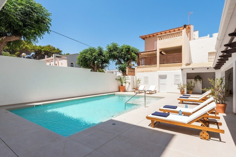 Hotel Patricia Menorca