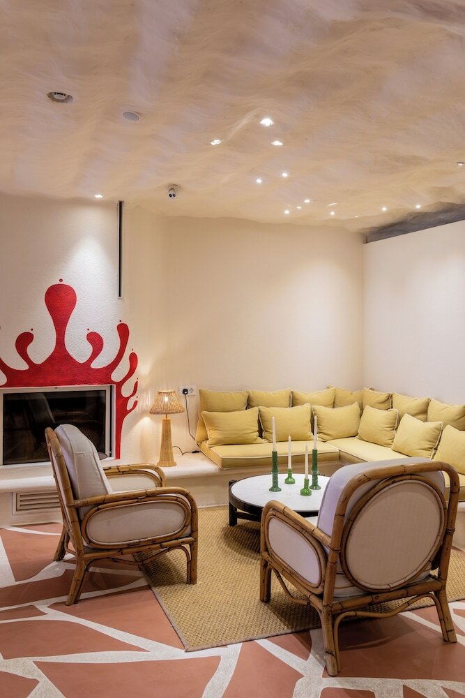 Hotel Isabella's Llafranc