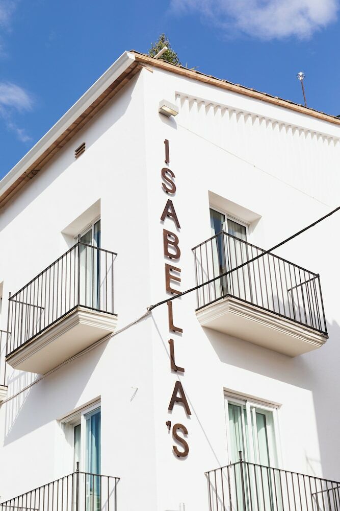 Hotel Isabella's Llafranc
